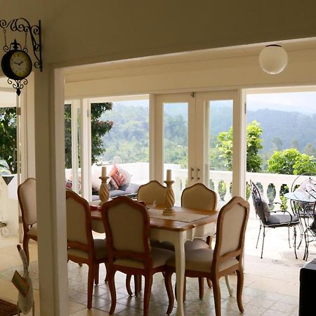 Pondok Plantation Luxury Mountain Escape Bedugul เบอดูกูล ภายนอก รูปภาพ