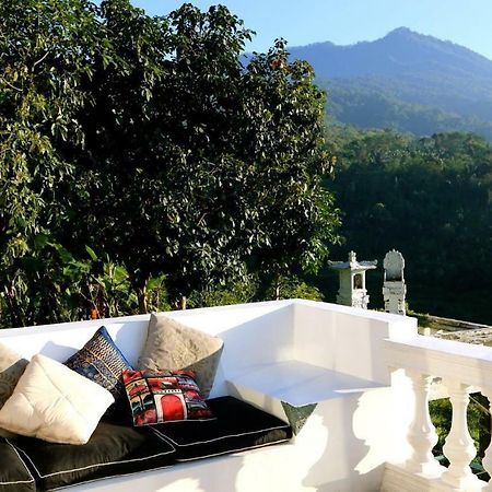 Pondok Plantation Luxury Mountain Escape Bedugul เบอดูกูล ภายนอก รูปภาพ