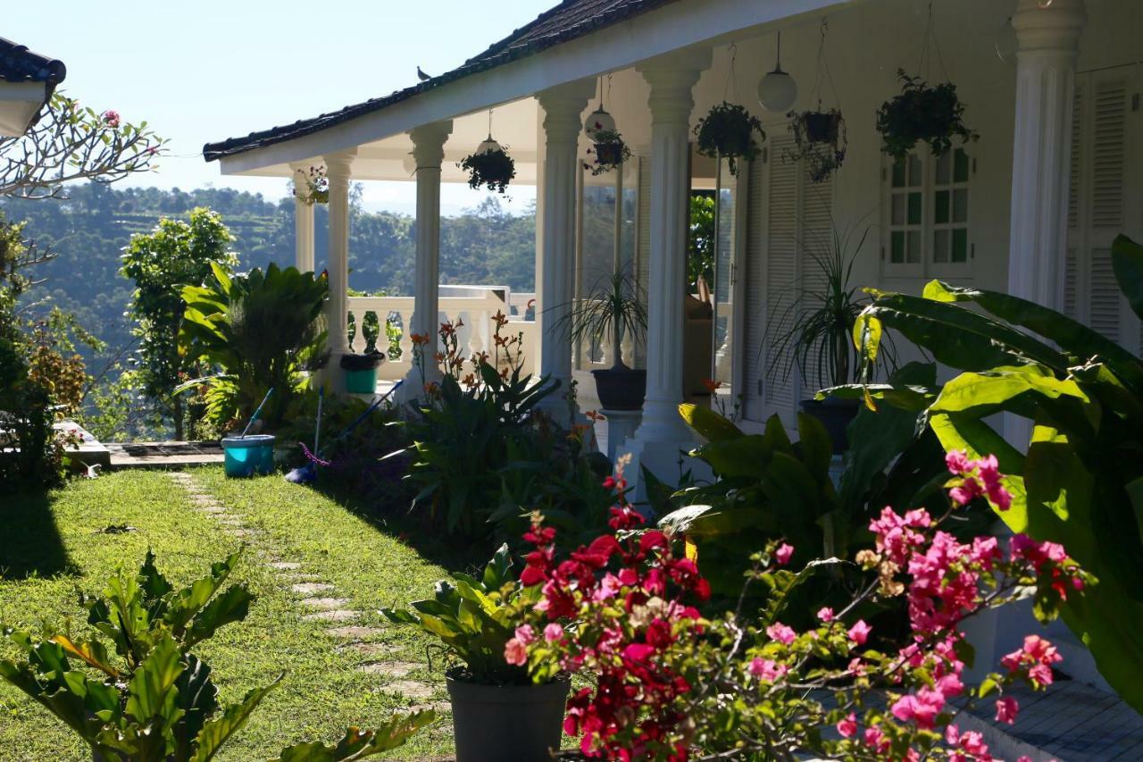 Pondok Plantation Luxury Mountain Escape Bedugul เบอดูกูล ภายนอก รูปภาพ