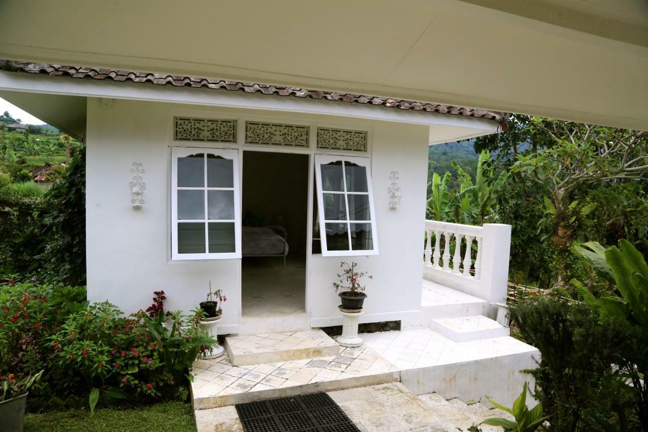 Pondok Plantation Luxury Mountain Escape Bedugul เบอดูกูล ภายนอก รูปภาพ