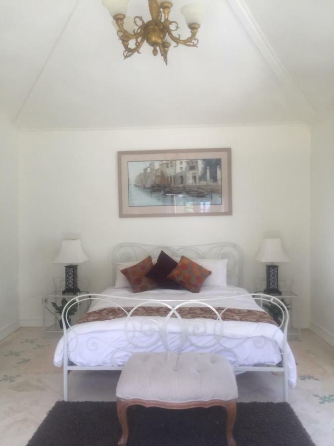 Pondok Plantation Luxury Mountain Escape Bedugul เบอดูกูล ภายนอก รูปภาพ