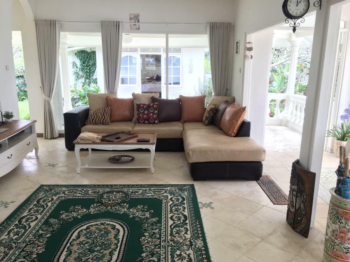 Pondok Plantation Luxury Mountain Escape Bedugul เบอดูกูล ภายนอก รูปภาพ