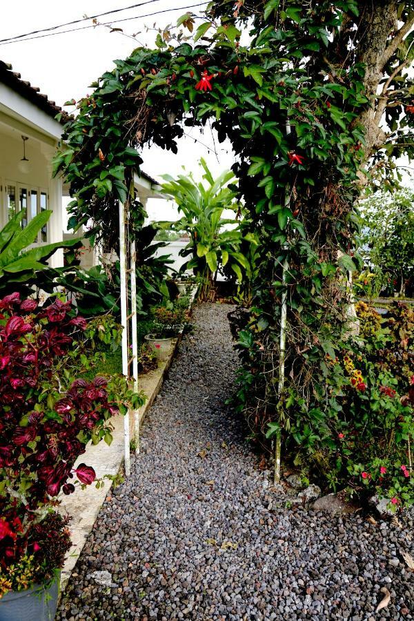 Pondok Plantation Luxury Mountain Escape Bedugul เบอดูกูล ภายนอก รูปภาพ