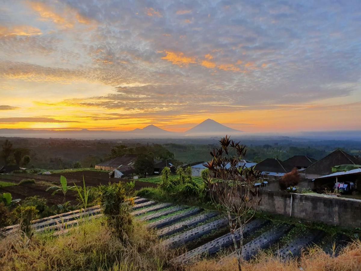 Pondok Plantation Luxury Mountain Escape Bedugul เบอดูกูล ภายนอก รูปภาพ