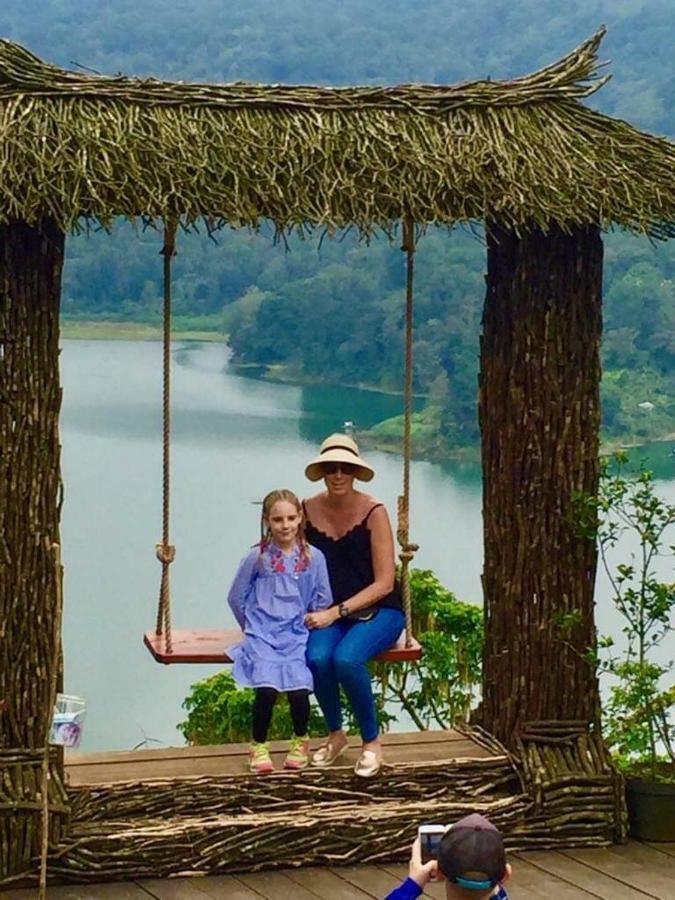 Pondok Plantation Luxury Mountain Escape Bedugul เบอดูกูล ภายนอก รูปภาพ