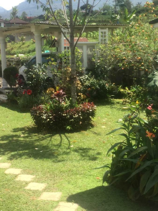 Pondok Plantation Luxury Mountain Escape Bedugul เบอดูกูล ภายนอก รูปภาพ