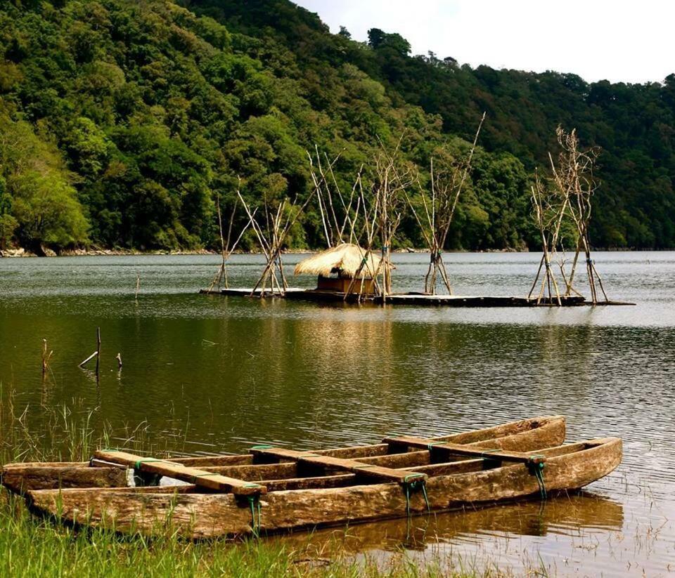 Pondok Plantation Luxury Mountain Escape Bedugul เบอดูกูล ภายนอก รูปภาพ