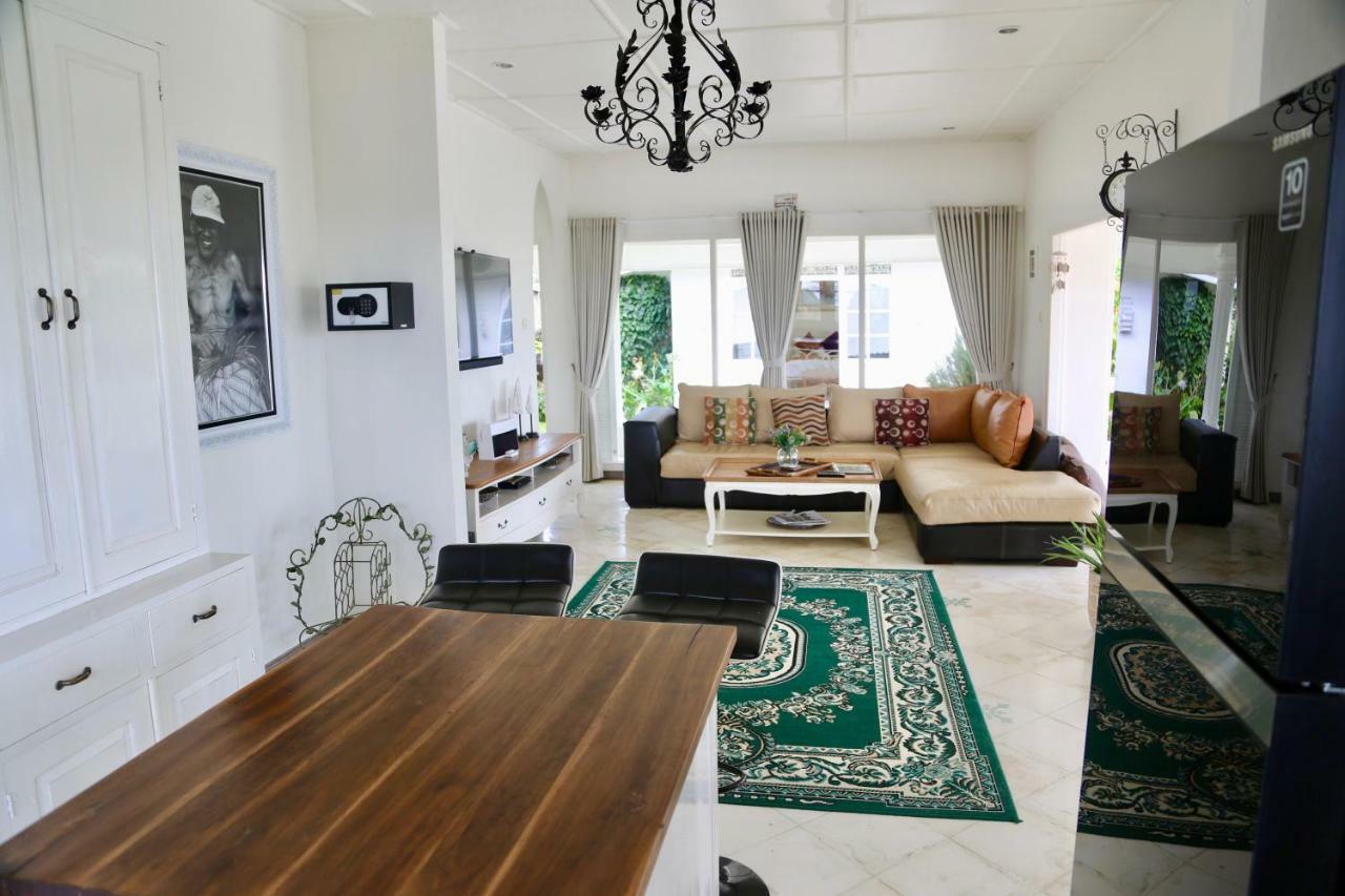 Pondok Plantation Luxury Mountain Escape Bedugul เบอดูกูล ภายนอก รูปภาพ