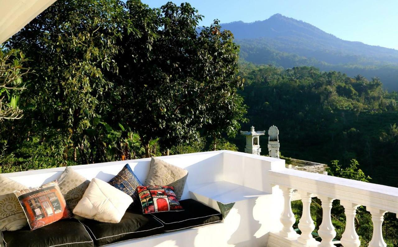 Pondok Plantation Luxury Mountain Escape Bedugul เบอดูกูล ภายนอก รูปภาพ