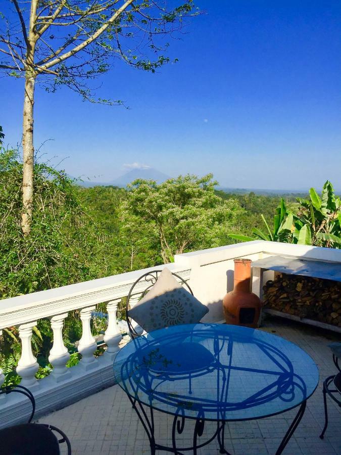 Pondok Plantation Luxury Mountain Escape Bedugul เบอดูกูล ภายนอก รูปภาพ