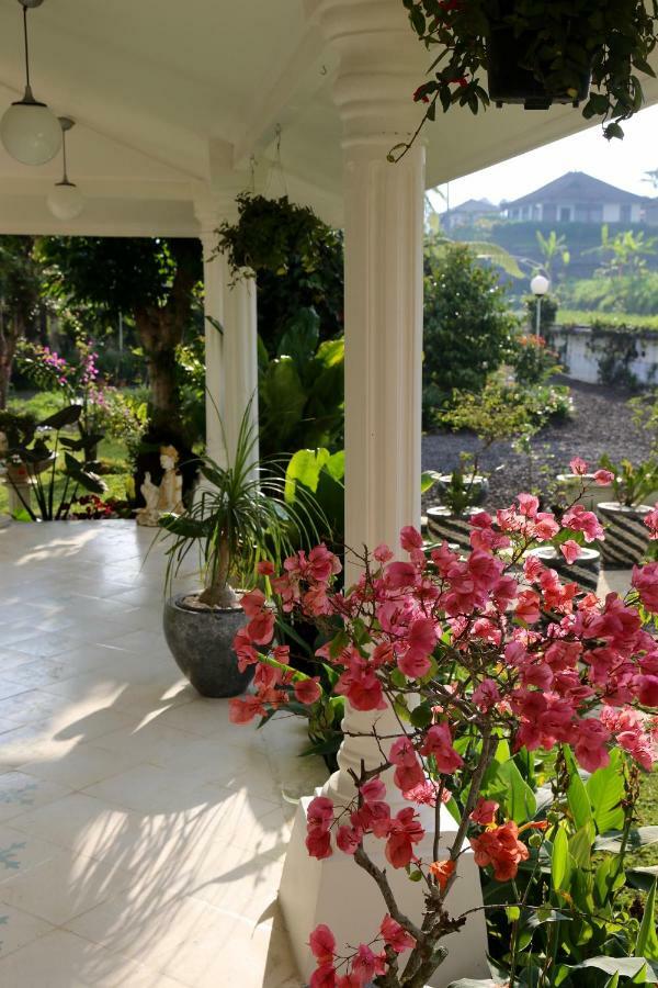 Pondok Plantation Luxury Mountain Escape Bedugul เบอดูกูล ภายนอก รูปภาพ