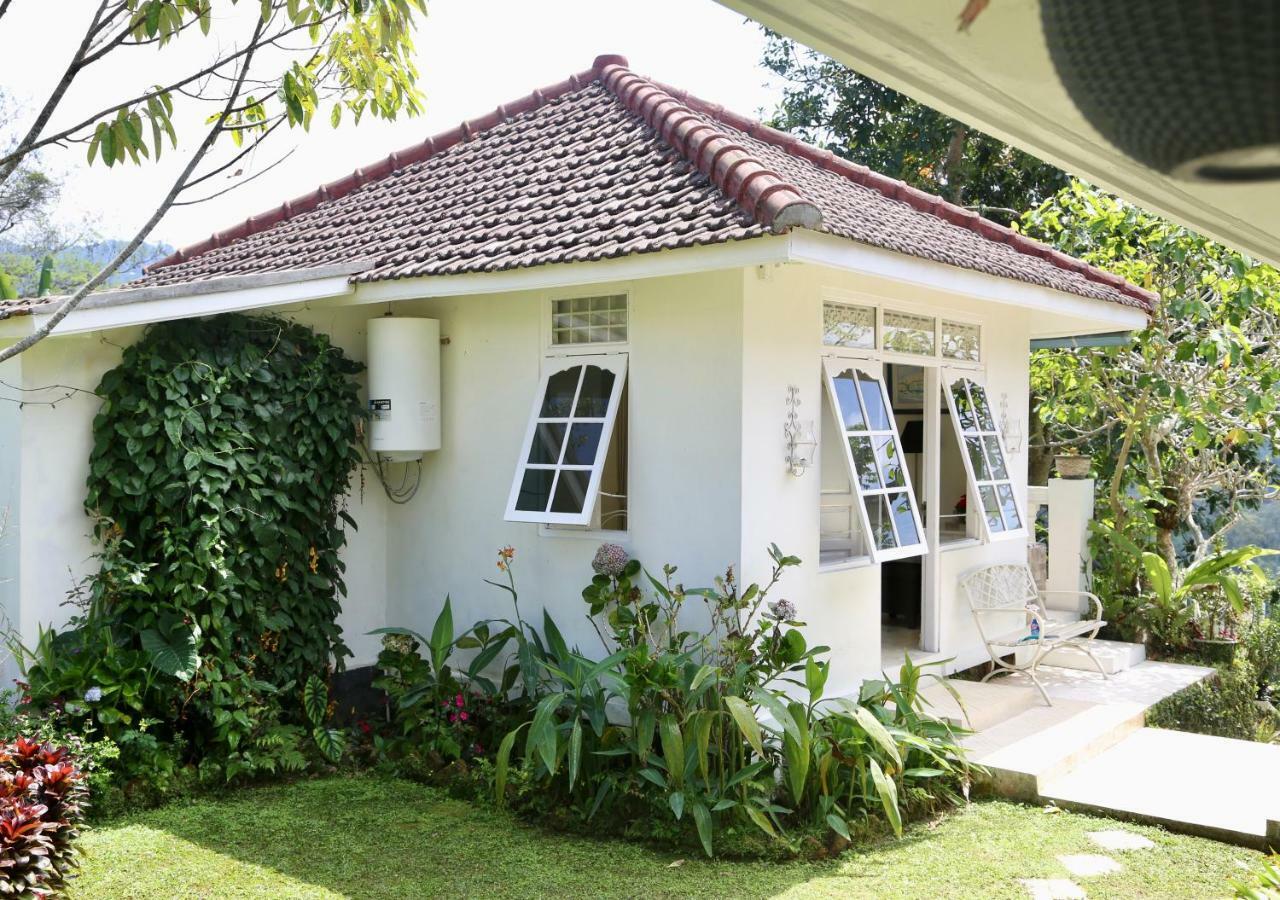 Pondok Plantation Luxury Mountain Escape Bedugul เบอดูกูล ภายนอก รูปภาพ