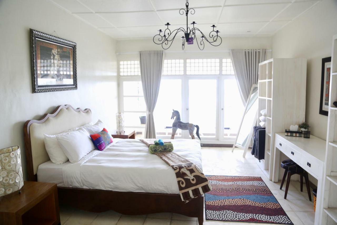 Pondok Plantation Luxury Mountain Escape Bedugul เบอดูกูล ภายนอก รูปภาพ