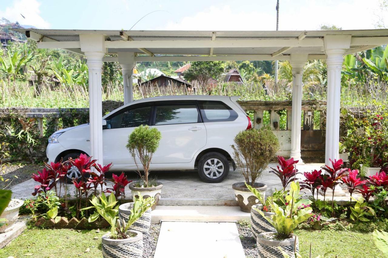 Pondok Plantation Luxury Mountain Escape Bedugul เบอดูกูล ภายนอก รูปภาพ
