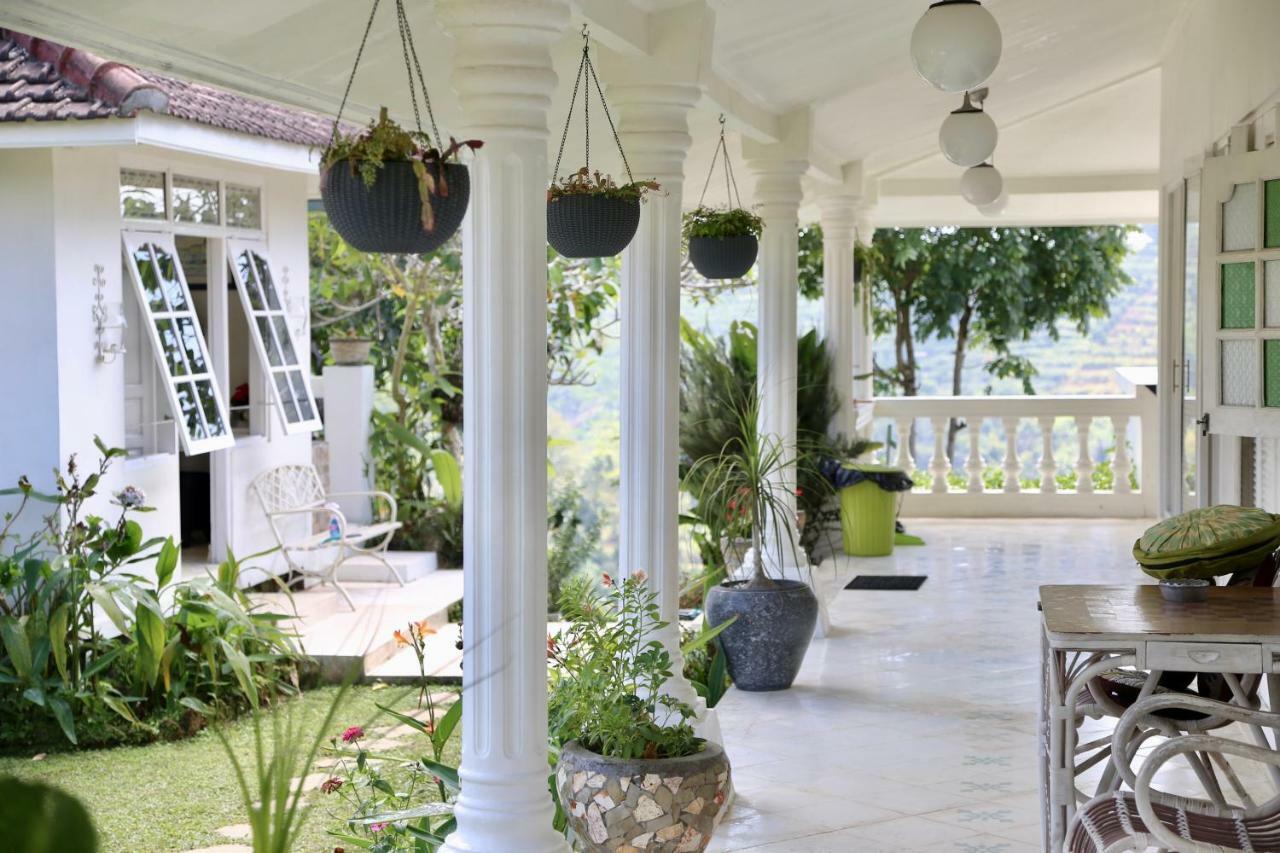 Pondok Plantation Luxury Mountain Escape Bedugul เบอดูกูล ภายนอก รูปภาพ